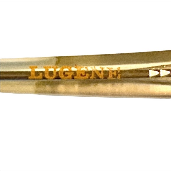 Vintage Lugene Eyeglass Frames - Picture 12 of 12